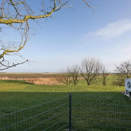 Dom wakacyjny Linas Galmsbull